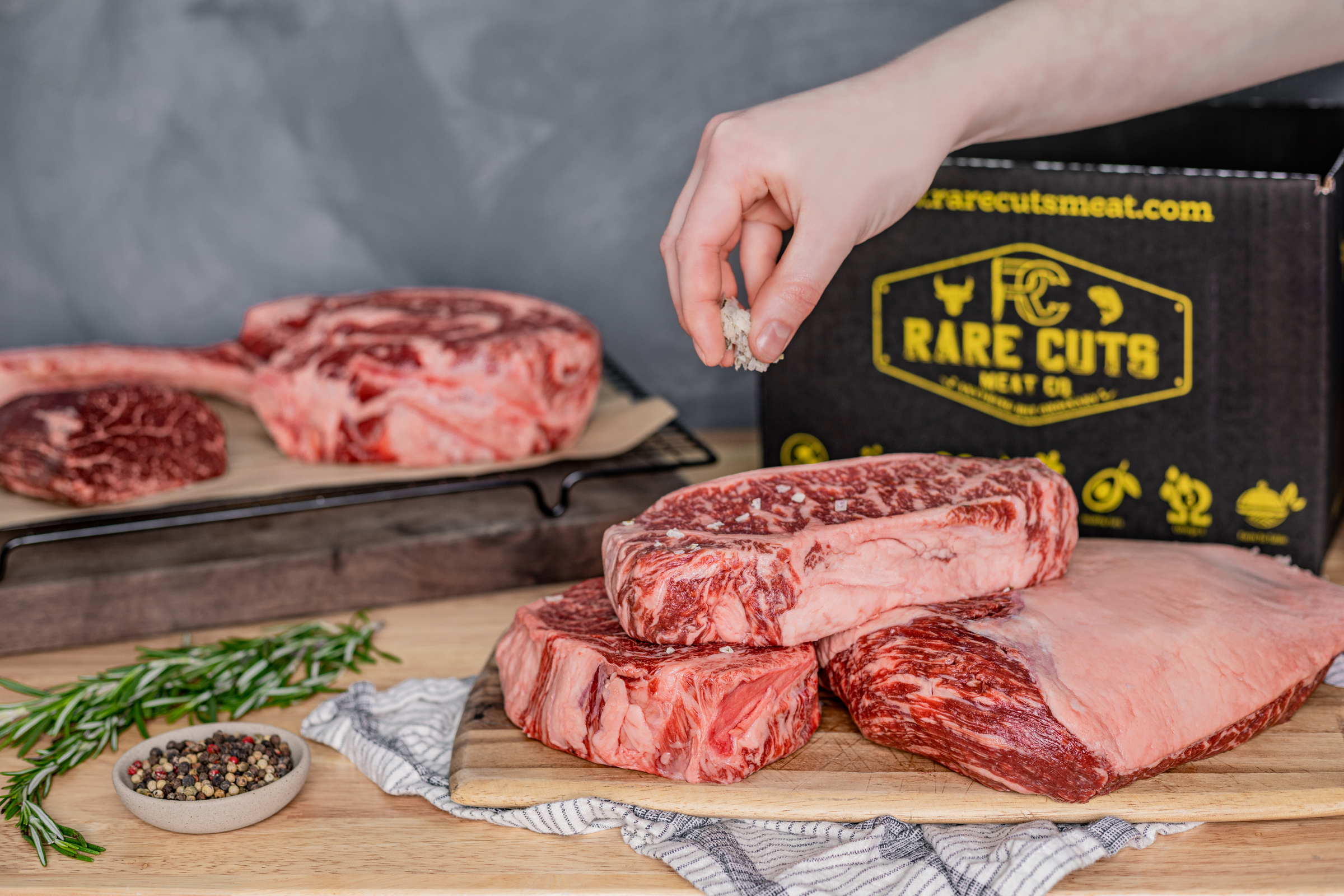 American Wagyu