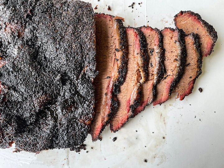 JADE Full Blood Wagyu Brisket | BMS 8/9