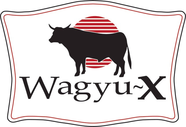 Wagyu-X Tenderloin of Beef (Filet Mignon)