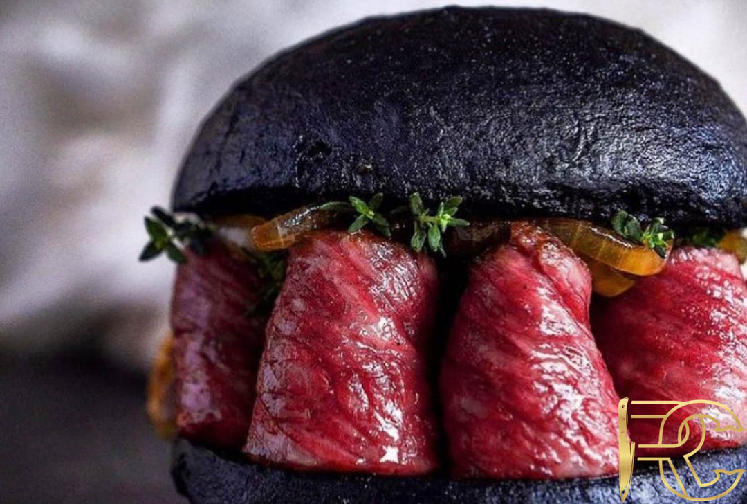 A5 Miyazaki Wagyu A5 Shabu Shabu | BMS 10+