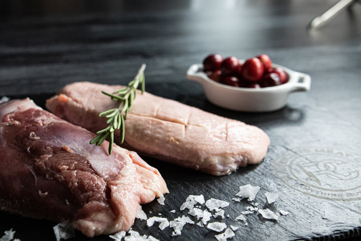 Duck Breasts