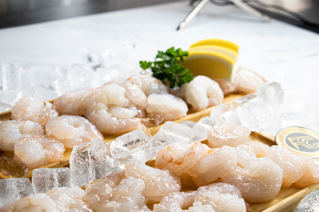 Shrimp Key West 21/25 P&D