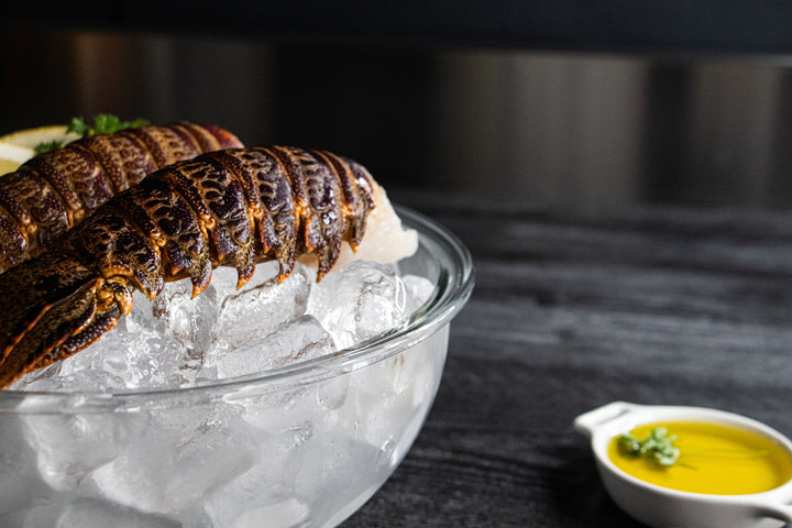 Tristan Lobster Tail