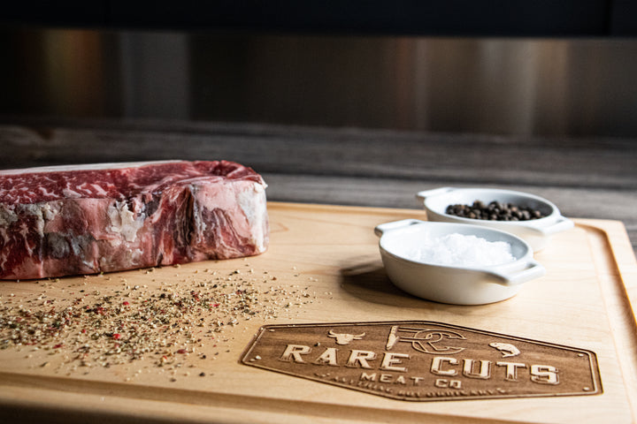 20 Day Dry Age PRIME Strip