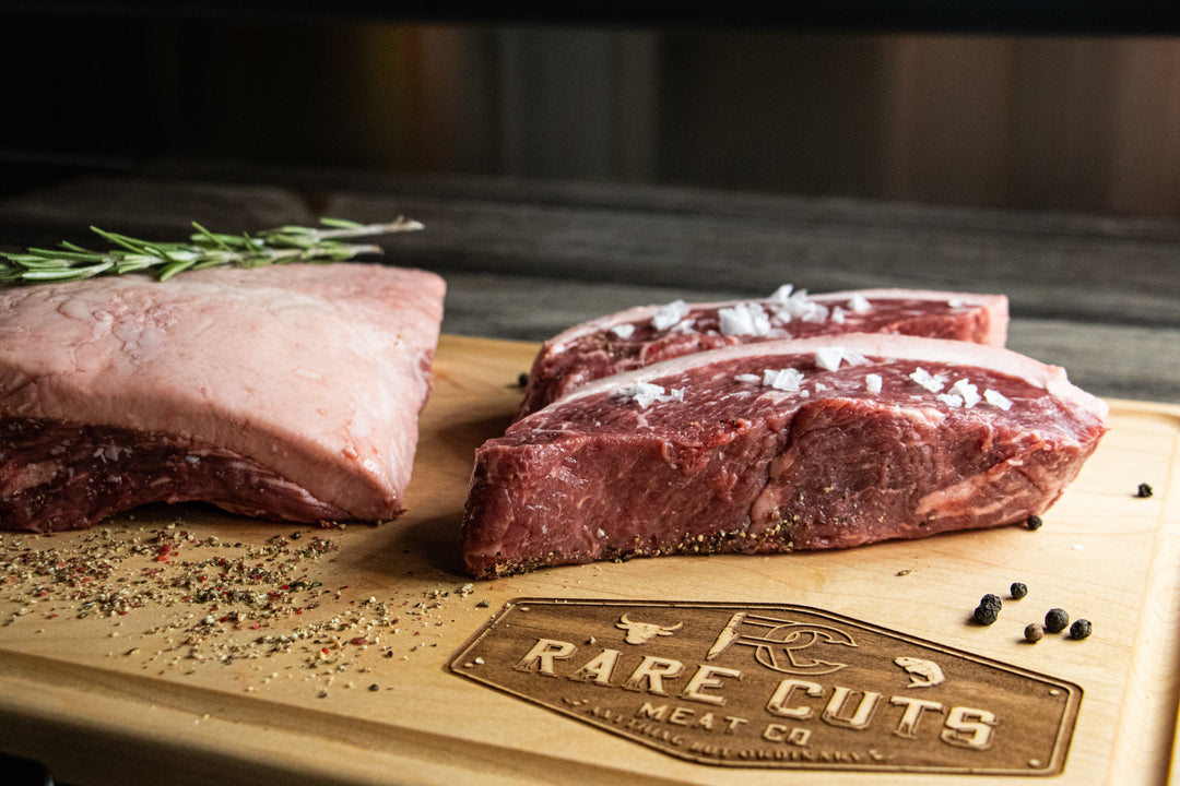 USDA Prime Picanha