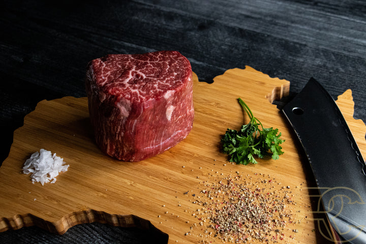 Australian Wagyu Filet | BMS 6/7