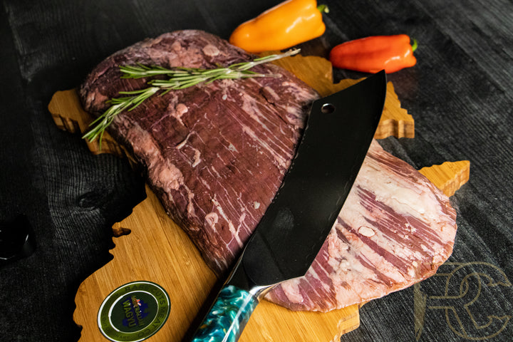 Wagyu Flank | Gold Level
