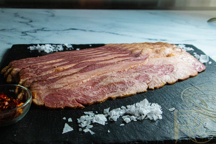 Wagyu Beef Bacon - Fullblood