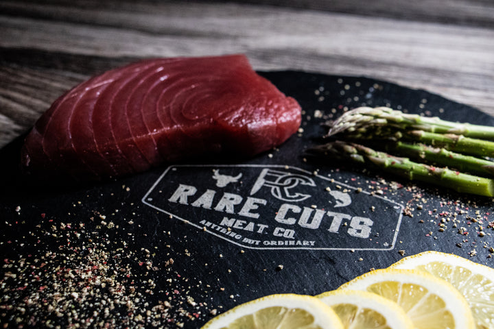 Yellowfin Tuna Steak (AHI)