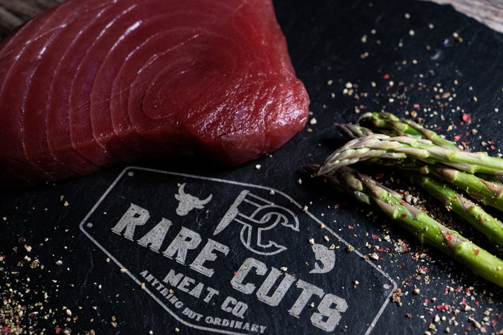 Yellowfin Tuna Steak (AHI)