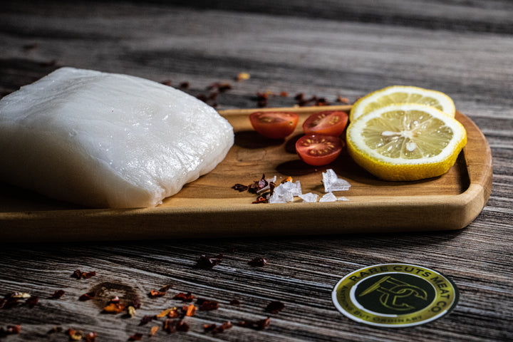 Wild Sea Bass