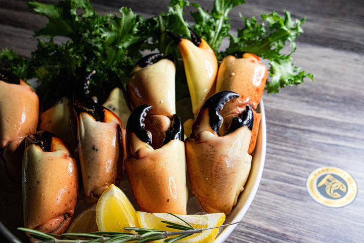 Stone Crab Claws