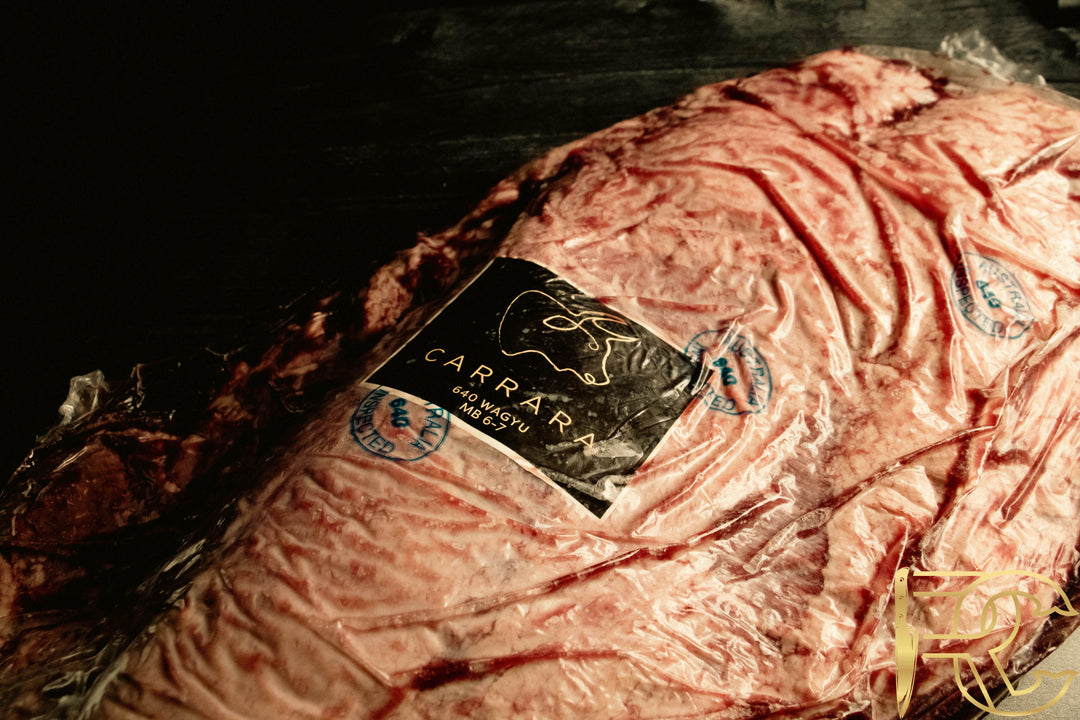 Wagyu Brisket | Gold Level