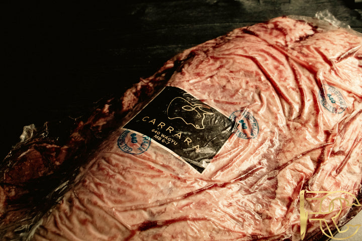 Wagyu Brisket | Gold Level