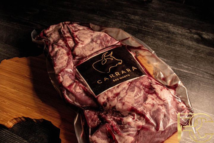 Wagyu Inside Skirt | Gold Level
