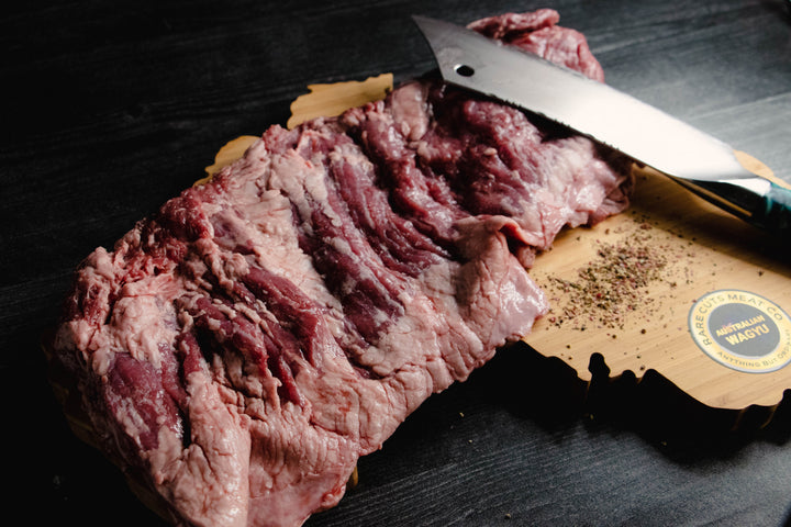 Wagyu Inside Skirt | Gold Level