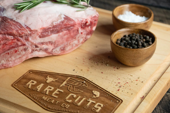 USDA Prime Short Ribs