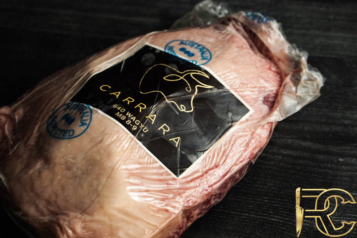 Australian Wagyu Picanha