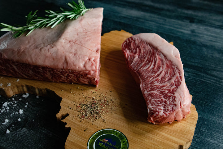 Australian Wagyu Picanha