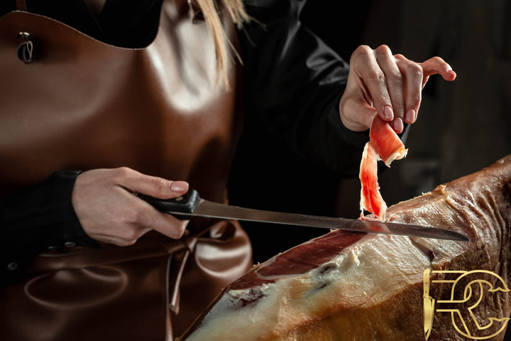 Iberico de Bellota Jamon FULL LEG
