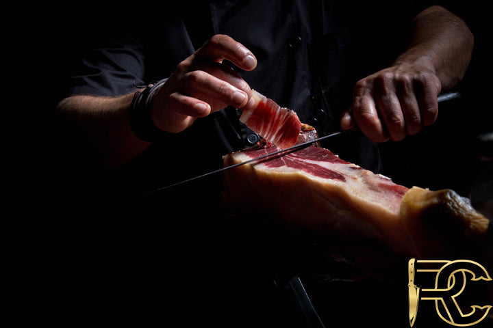 Iberico de Bellota Jamon FULL LEG