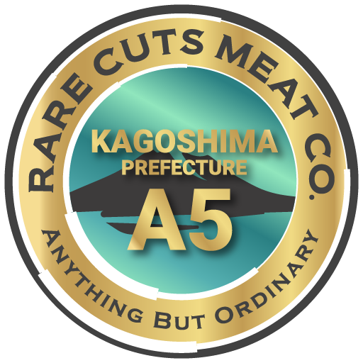 Premium Japanese A5 Ribeye - Whole Piece (Approx. 12 lbs)