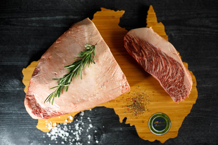 Australian Wagyu Picanha