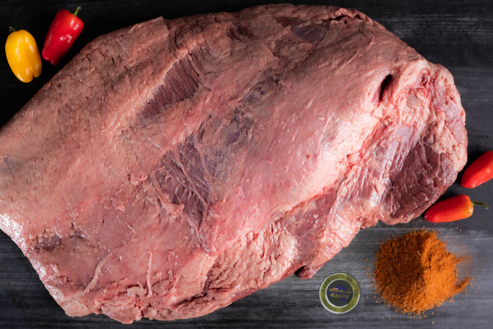 Wagyu Brisket | Gold Level