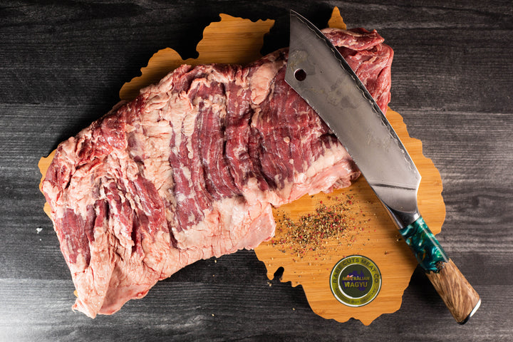 Wagyu Inside Skirt | Gold Level