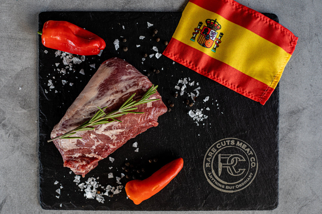 Members - Iberico Pork Bundle