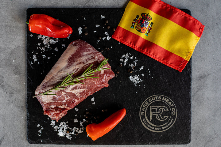 Members - Iberico Pork Bundle