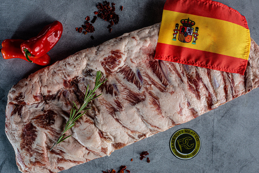 Members - Japan / Spain FEAST Bundle
