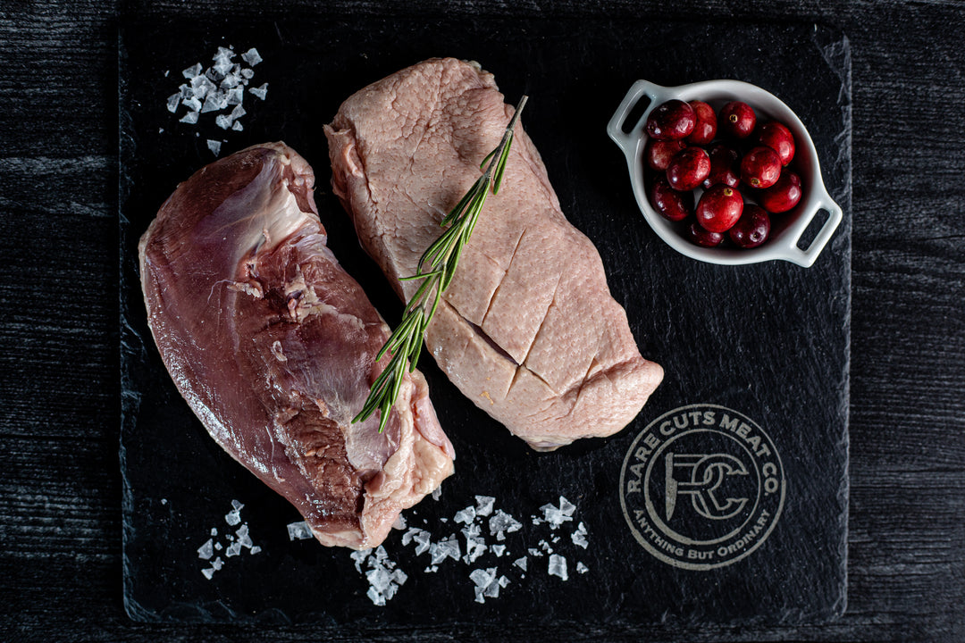 Duck Breasts