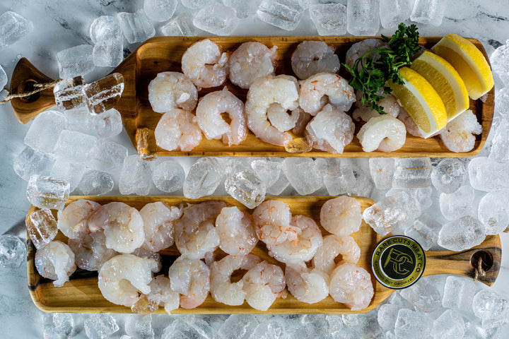 Shrimp Key West 21/25 P&D