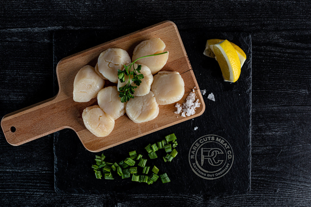 Members - Ultimate Seafood Bundle