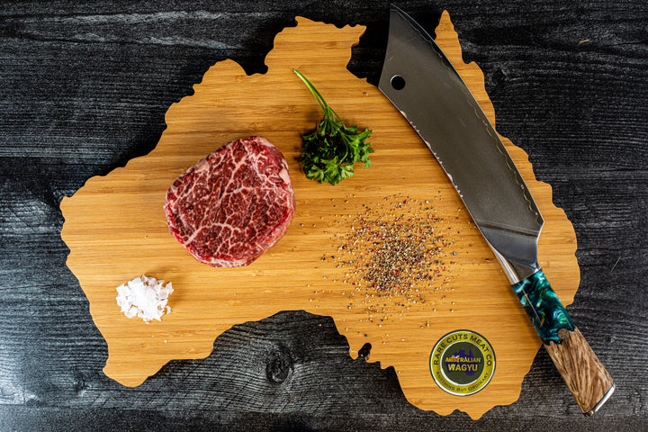 Australian Wagyu Filet | BMS 6/7