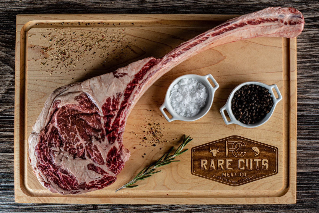 USA Surf & Turf Bundle