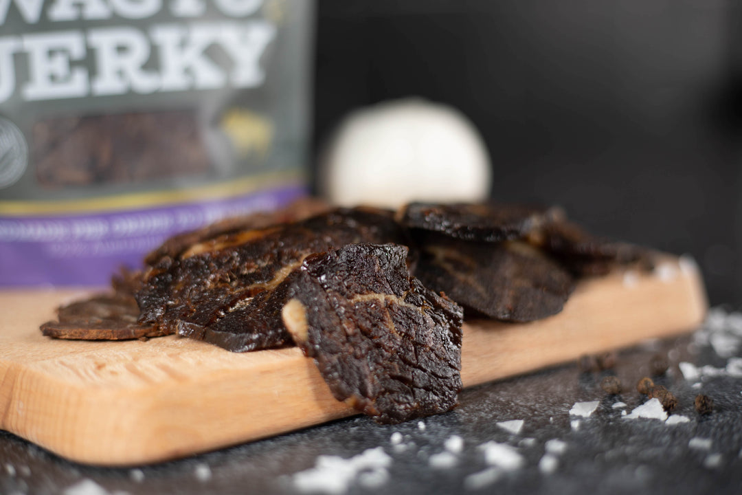 Australian Wagyu Jerky