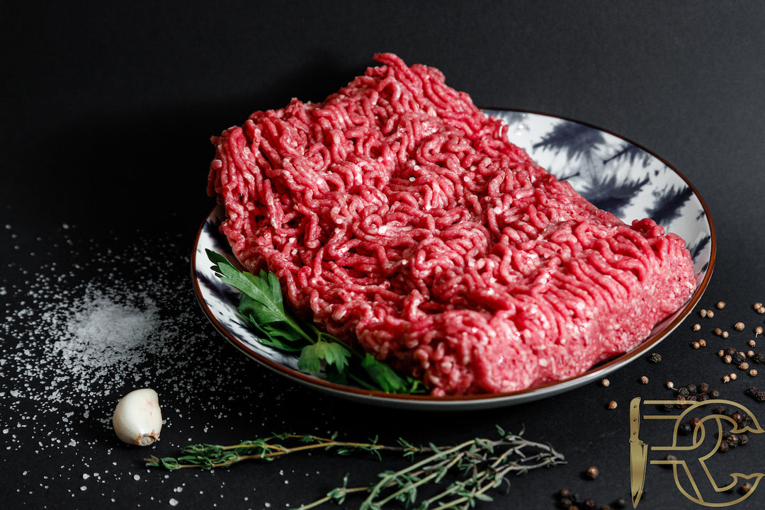 Wagyu Ground Beef