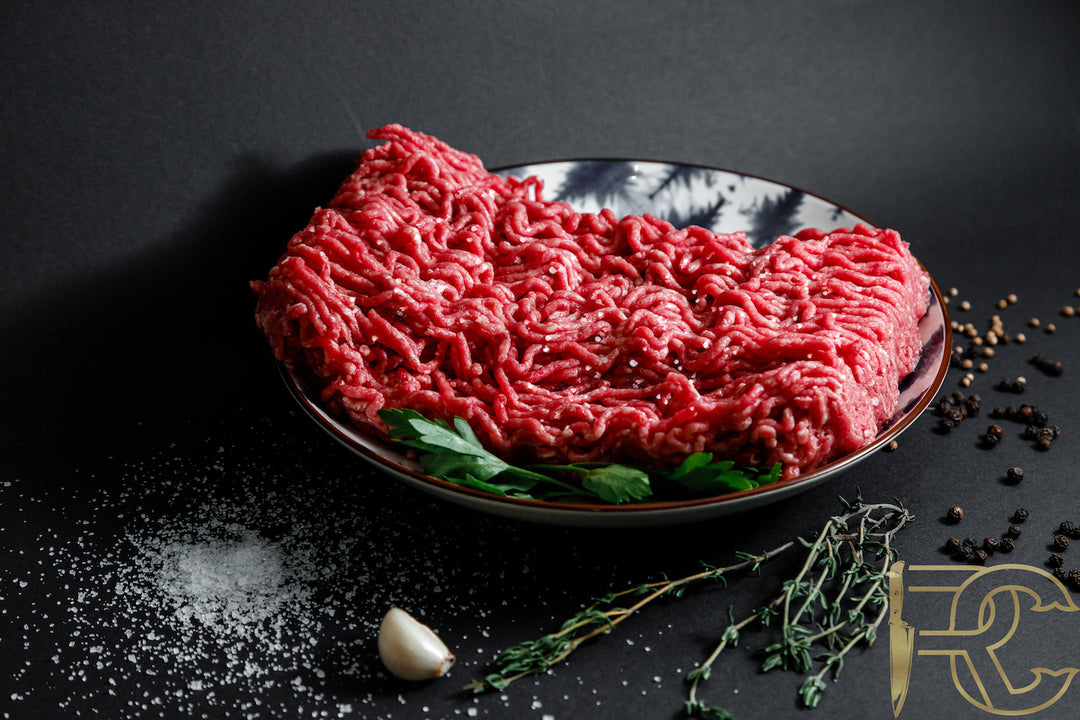 Wagyu Ground Beef