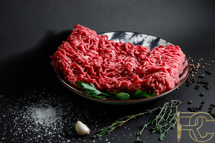Wagyu Ground Beef