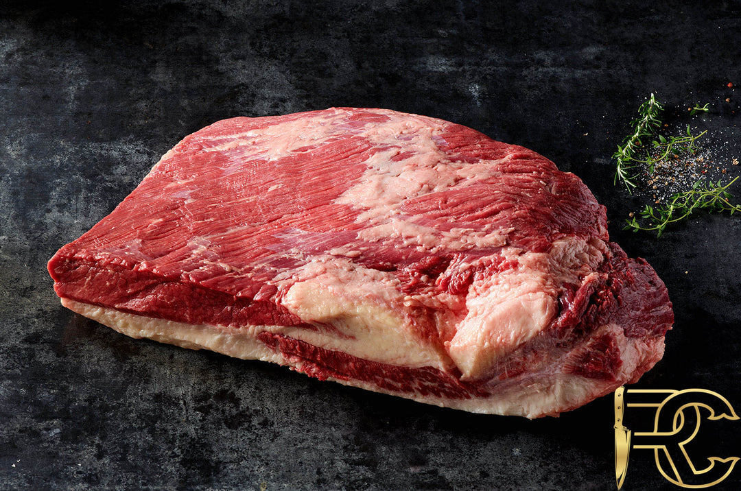 Mishima Ultra Brisket BMS 8+
