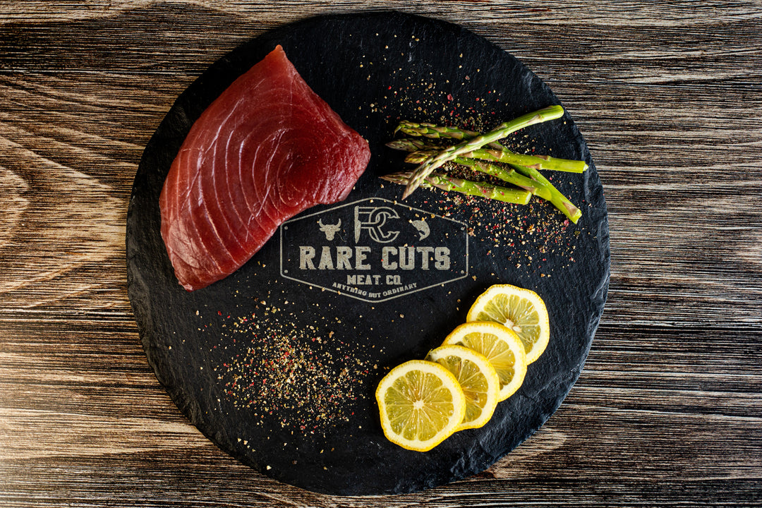 Yellowfin Tuna Steak (AHI)