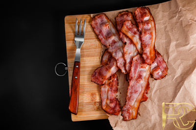 Wagyu Beef Bacon - Fullblood