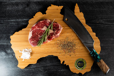 Members - Aussie Wagyu Bundle