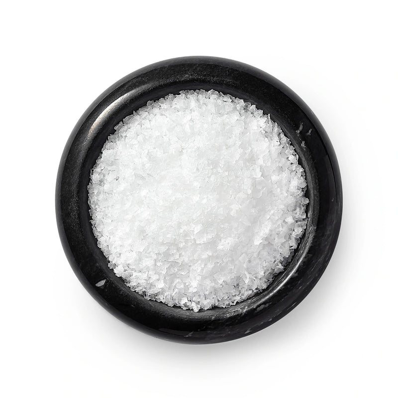 Flakey White Kosher Salt