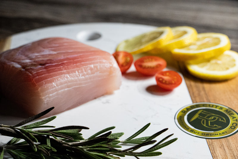 Mahi Mahi