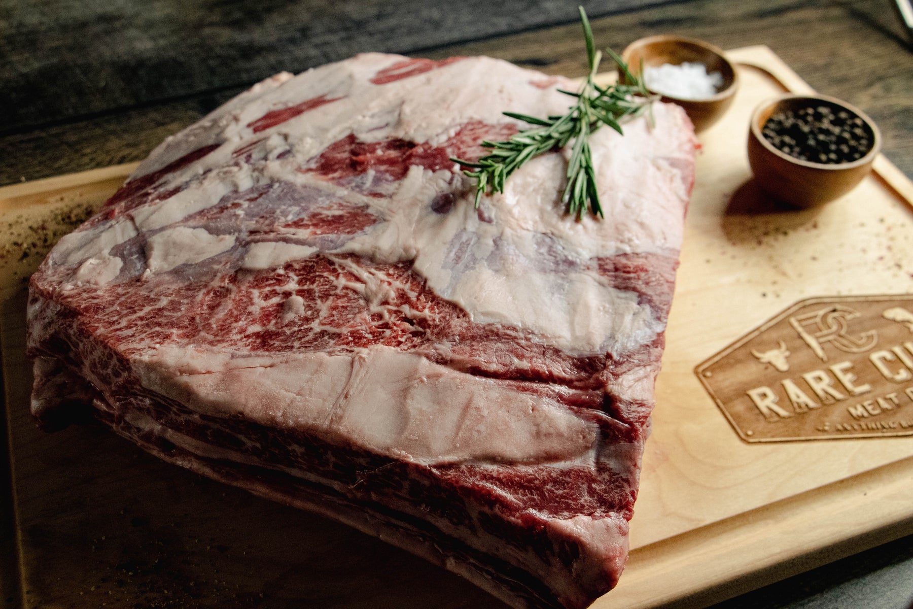 USDA Prime Short Ribs – Rare Cuts Meat Co