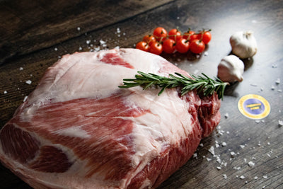 Allegiance Boston Pork Butt Roast