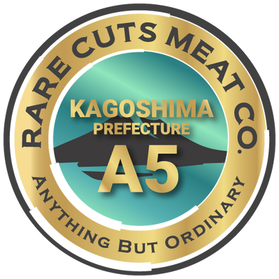 Kagoshima A5 Strip | BMS 10+